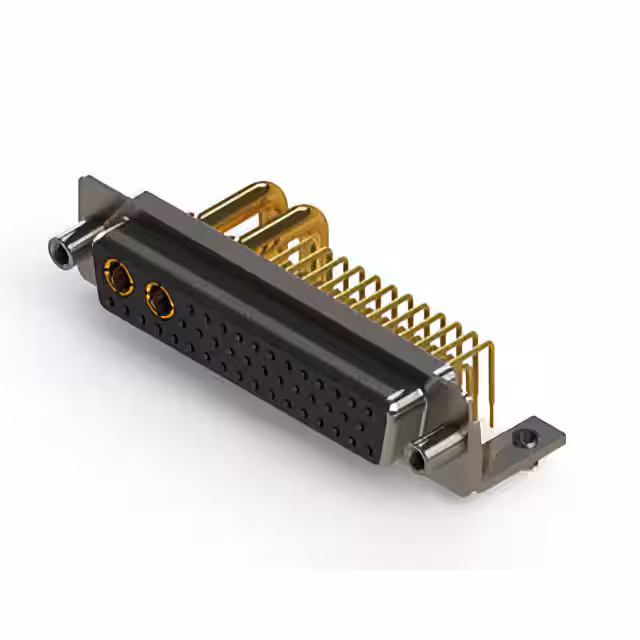 630-43W2250-4T5 EDAC Inc.  Gruppi di connettori D-Sub